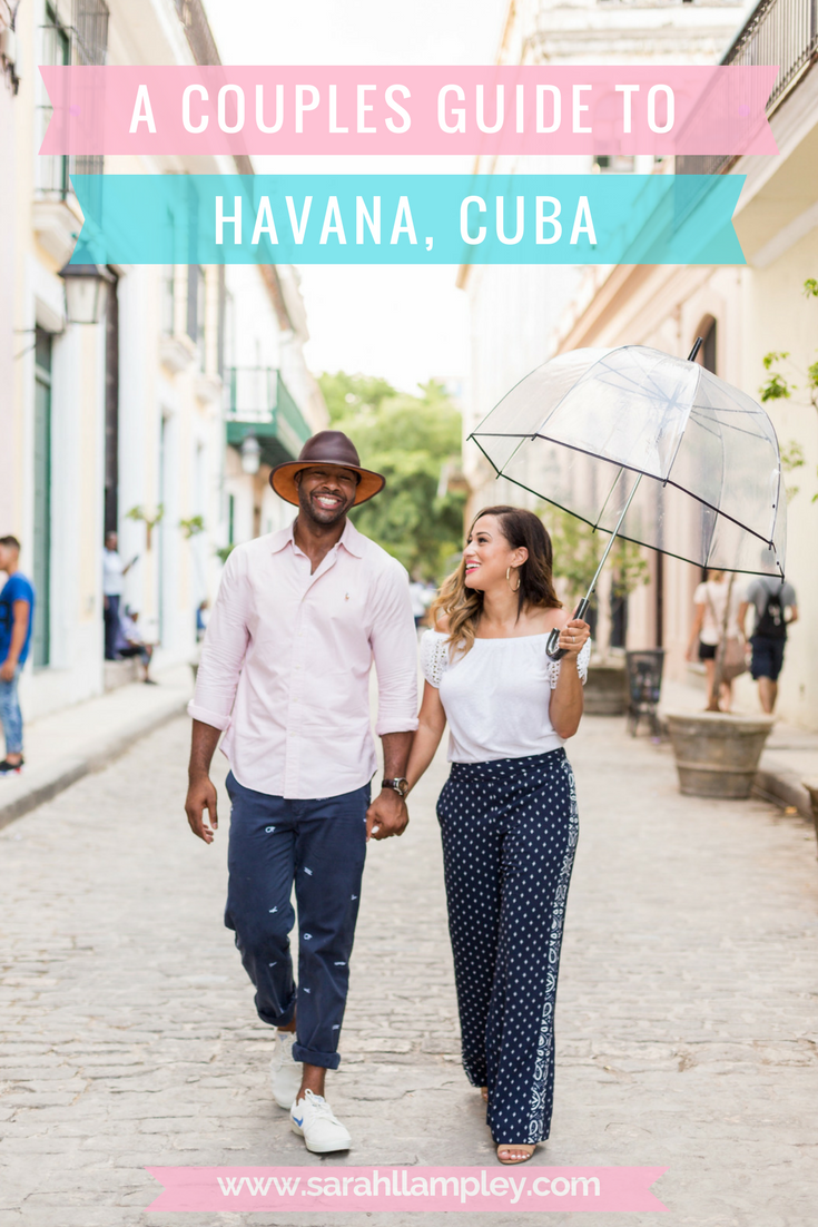 Havana, Cuba - Two Travel Guide - Encircle Photos